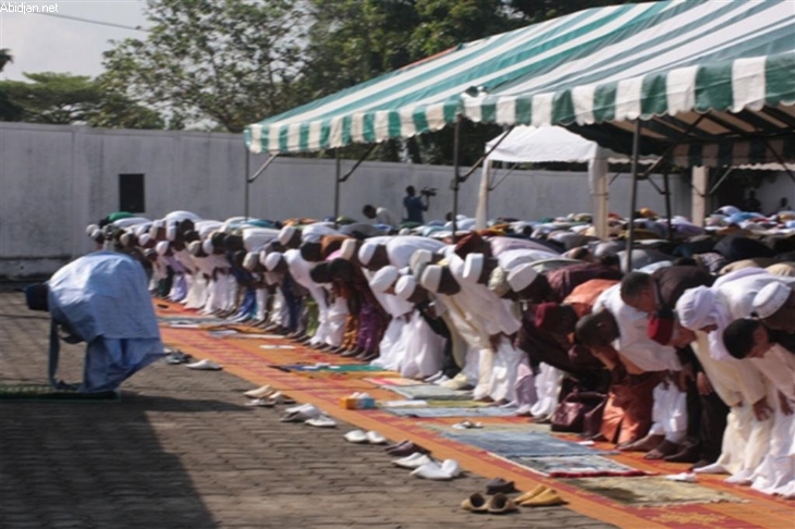 Tabaski 2011 - Il n’y aura pas de pénurie de mouton